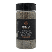 Black Magic Charcoal Beef Rub - REGN