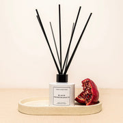 Black Pomegranate Reed Diffuser - REGN