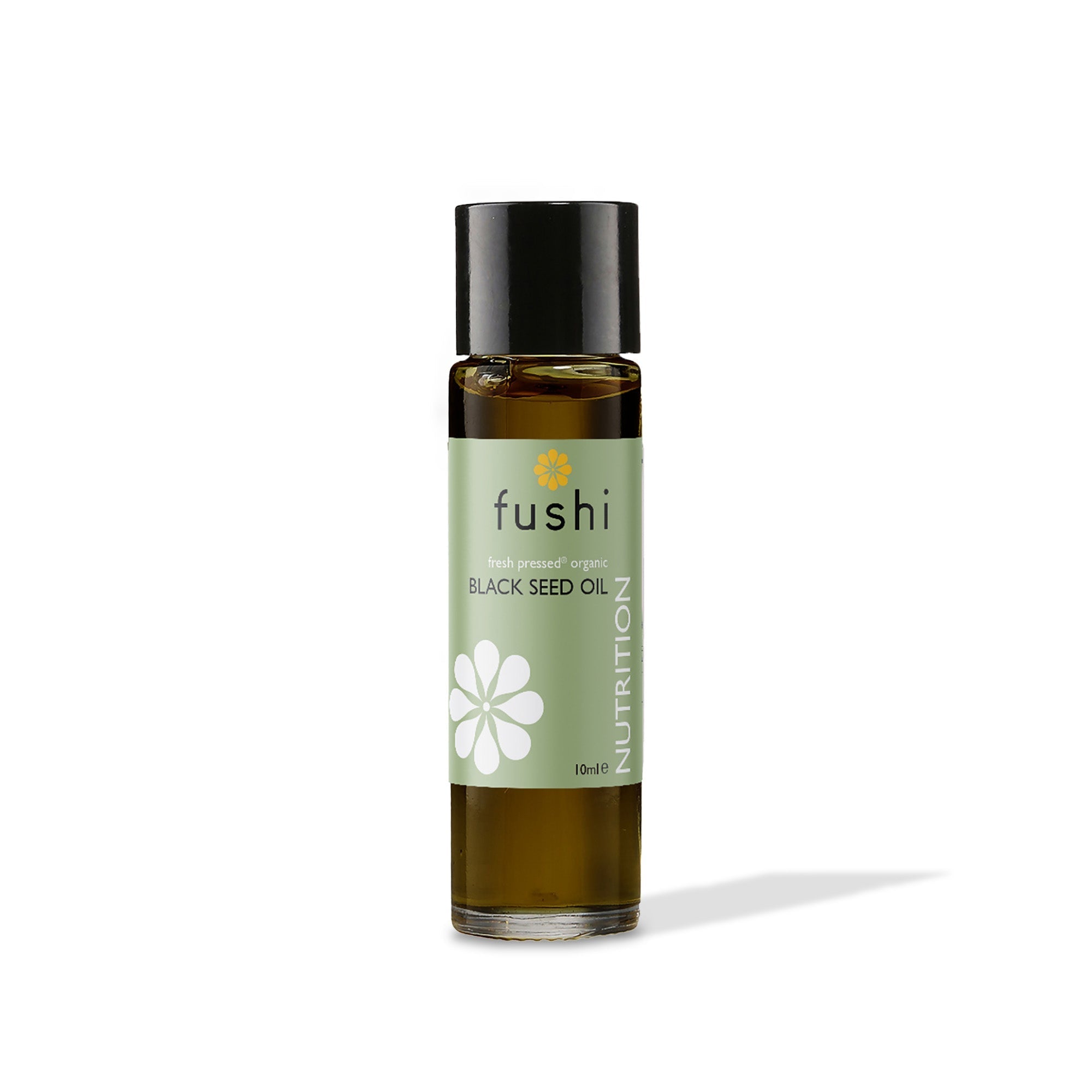 Black Seed Oil 10ml - REGN