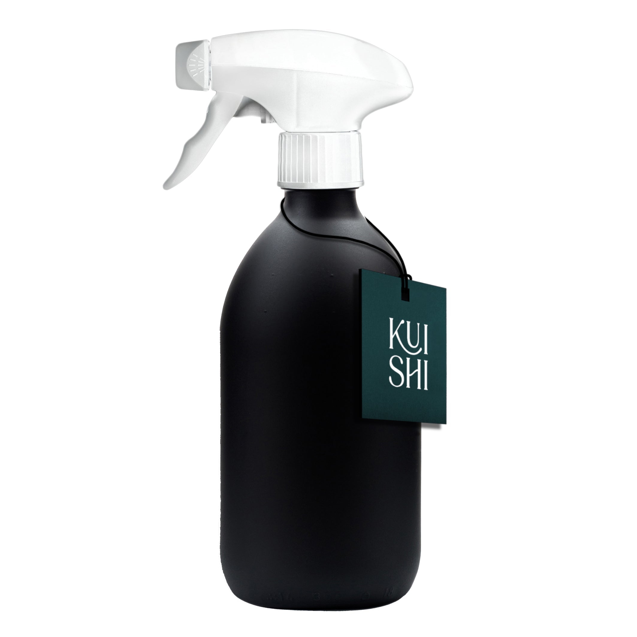 Black Spray Bottle - REGN