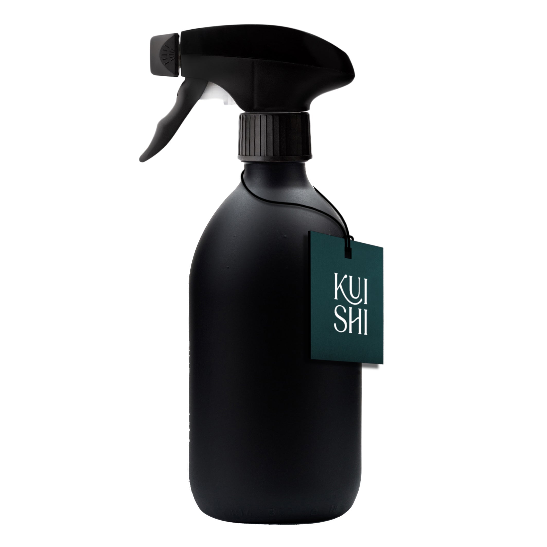 Black Spray Bottle - REGN