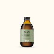 Organic Black Seed Oil 100ml