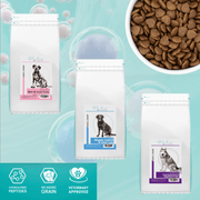 Blake’s Luxury Pet Food – Peptide+ Hydrolysed Dog Food Range - REGN