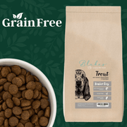 Blakes - Senior - Grain Free Complete Dog Food - REGN