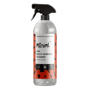 Blood Orange Multi - Surface Cleaner – 750ml Eco Refill Spray - REGN