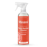 Blood Orange Multi - Surface Cleaner – 750ml Eco Refill Spray - REGN