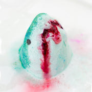 Blood Shark Bath Bomb - REGN