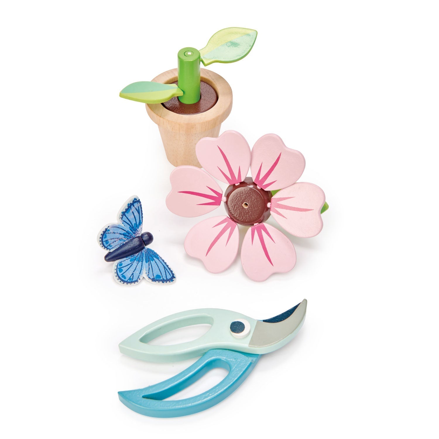 Blossom Flowerpot Set - REGN