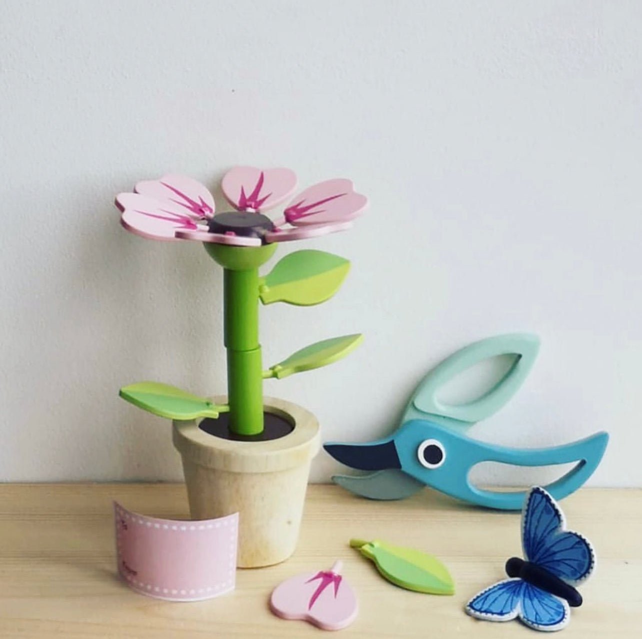 Blossom Flowerpot Set - REGN