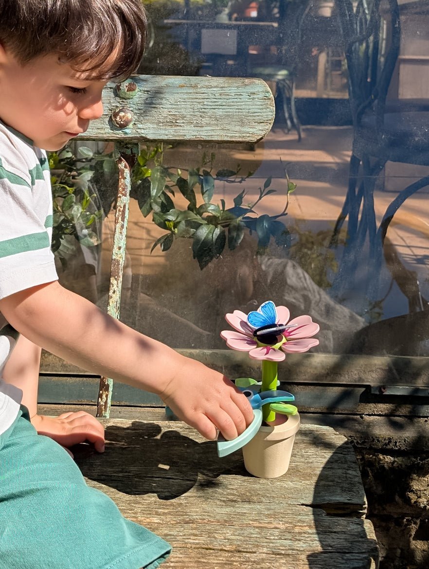 Blossom Flowerpot Set - REGN