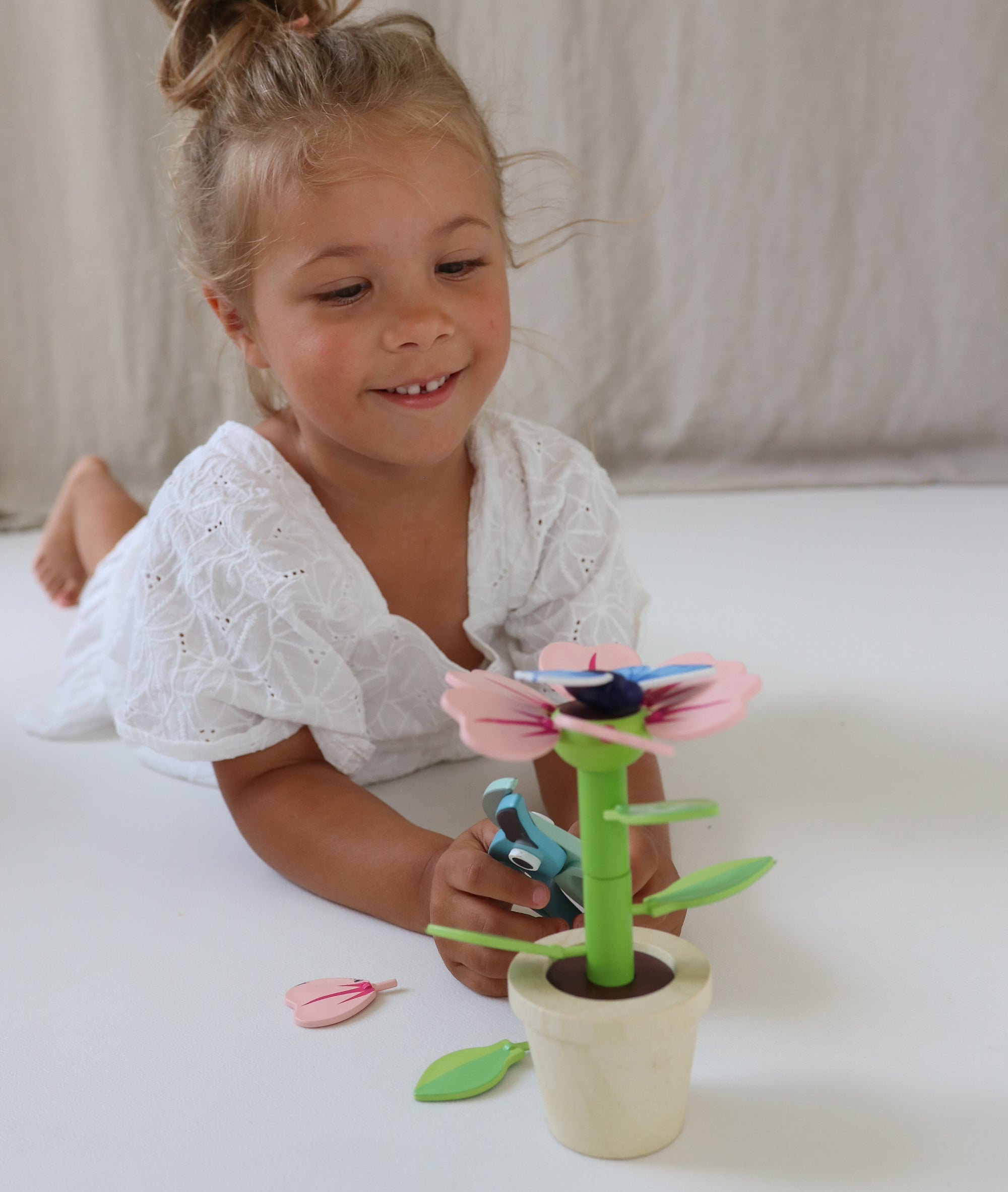 Blossom Flowerpot Set - REGN