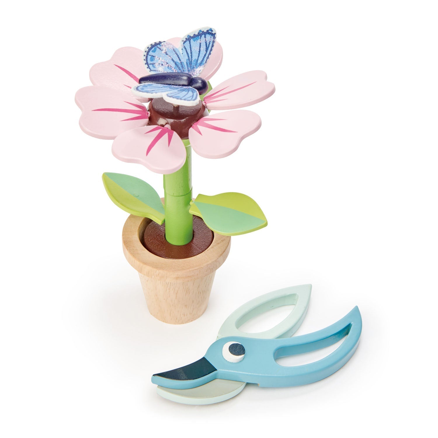 Blossom Flowerpot Set - REGN