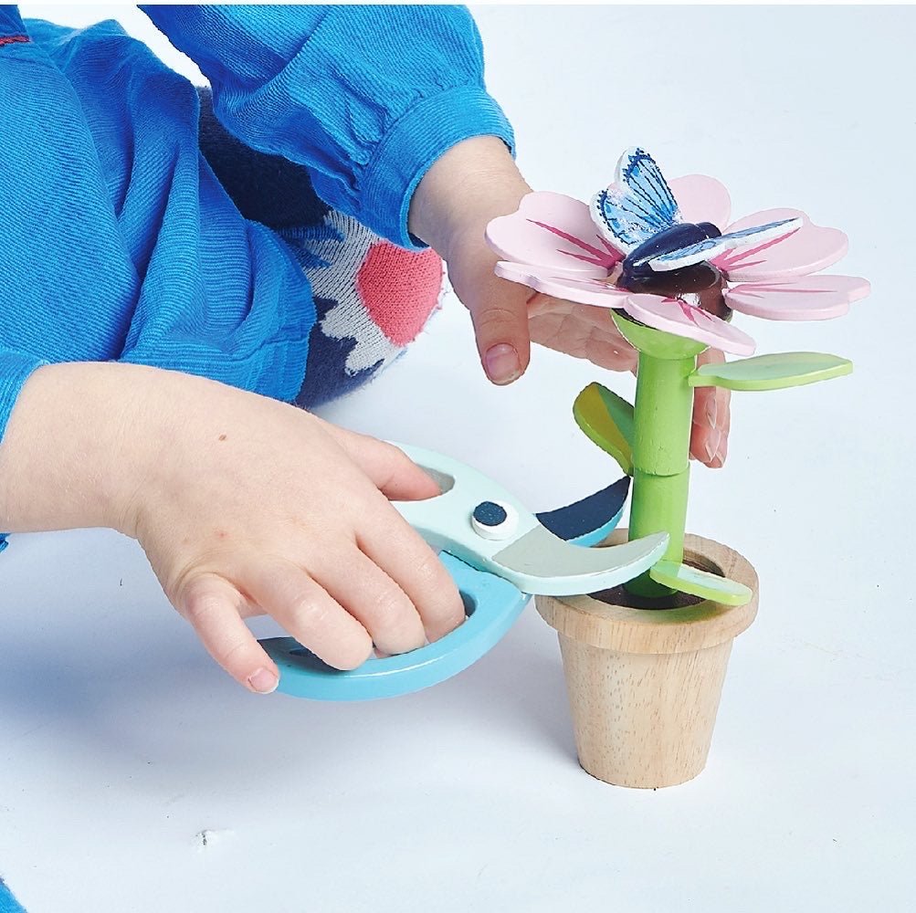 Blossom Flowerpot Set - REGN