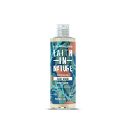 Blue Cedar Body Wash 400ml – 99.5% Natural Origin - REGN