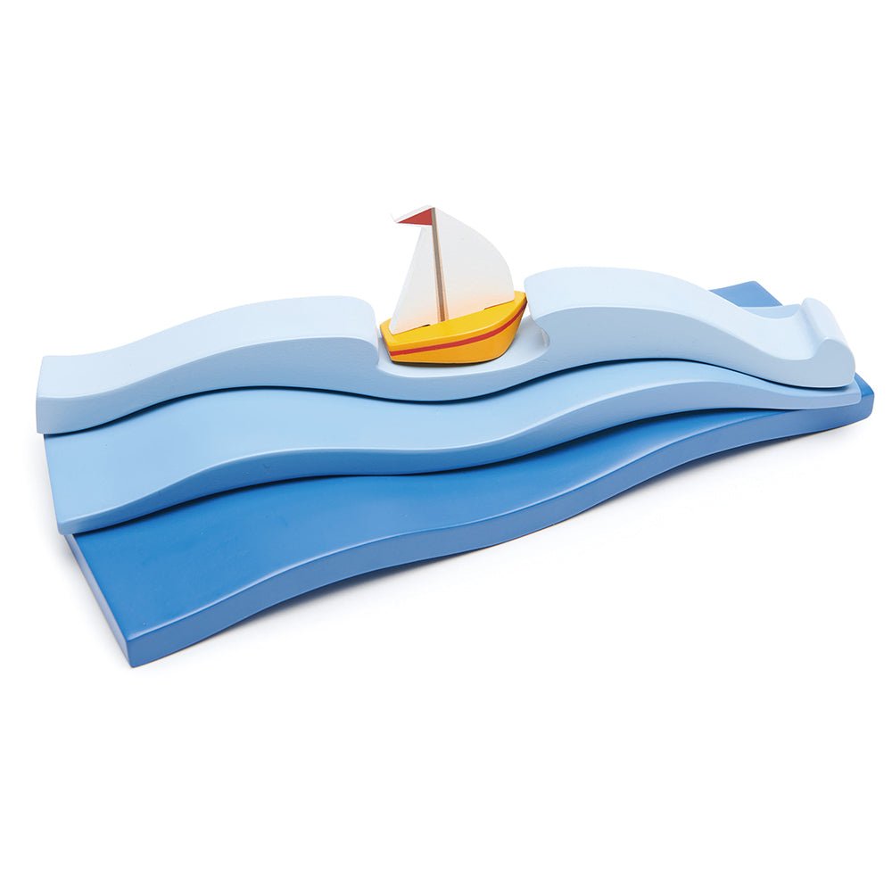 Blue Water - REGN