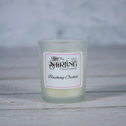 Blushing Orchid - Small Candle - REGN