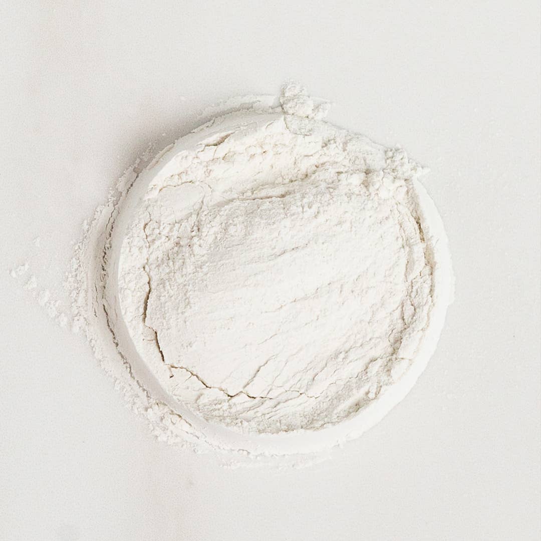 Body Powder | 100% Talc-Free Natural Body Powder | Chamomile & Lavender | 85g - REGN