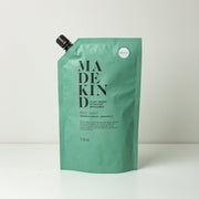 Body Wash 1 Litre Refill - Orange Blossom & Grapefruit - REGN