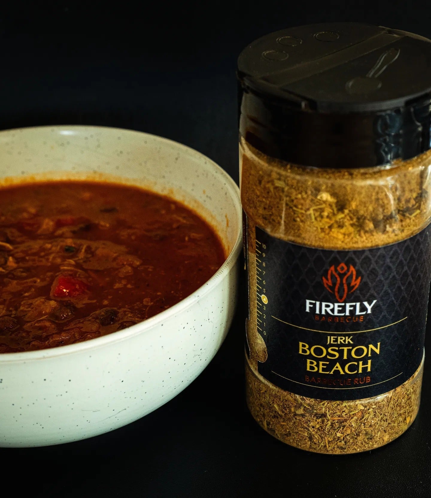 Boston Beach Jerk Rub - REGN
