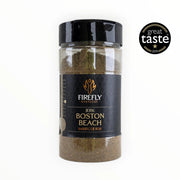 Boston Beach Jerk Rub - REGN