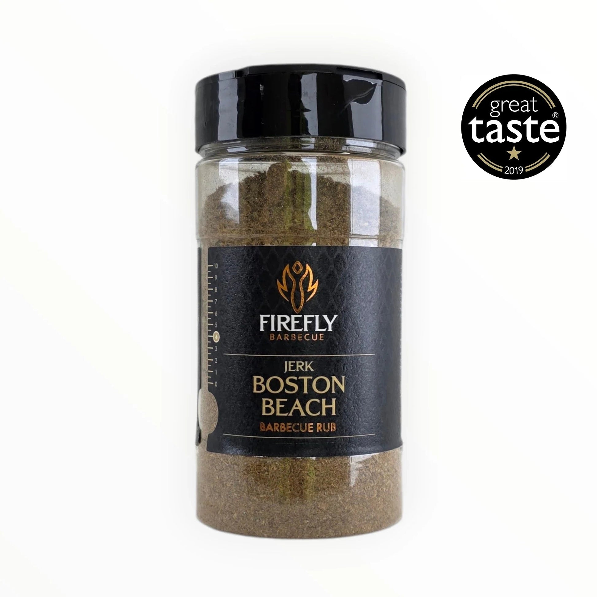 Boston Beach Jerk Rub - REGN