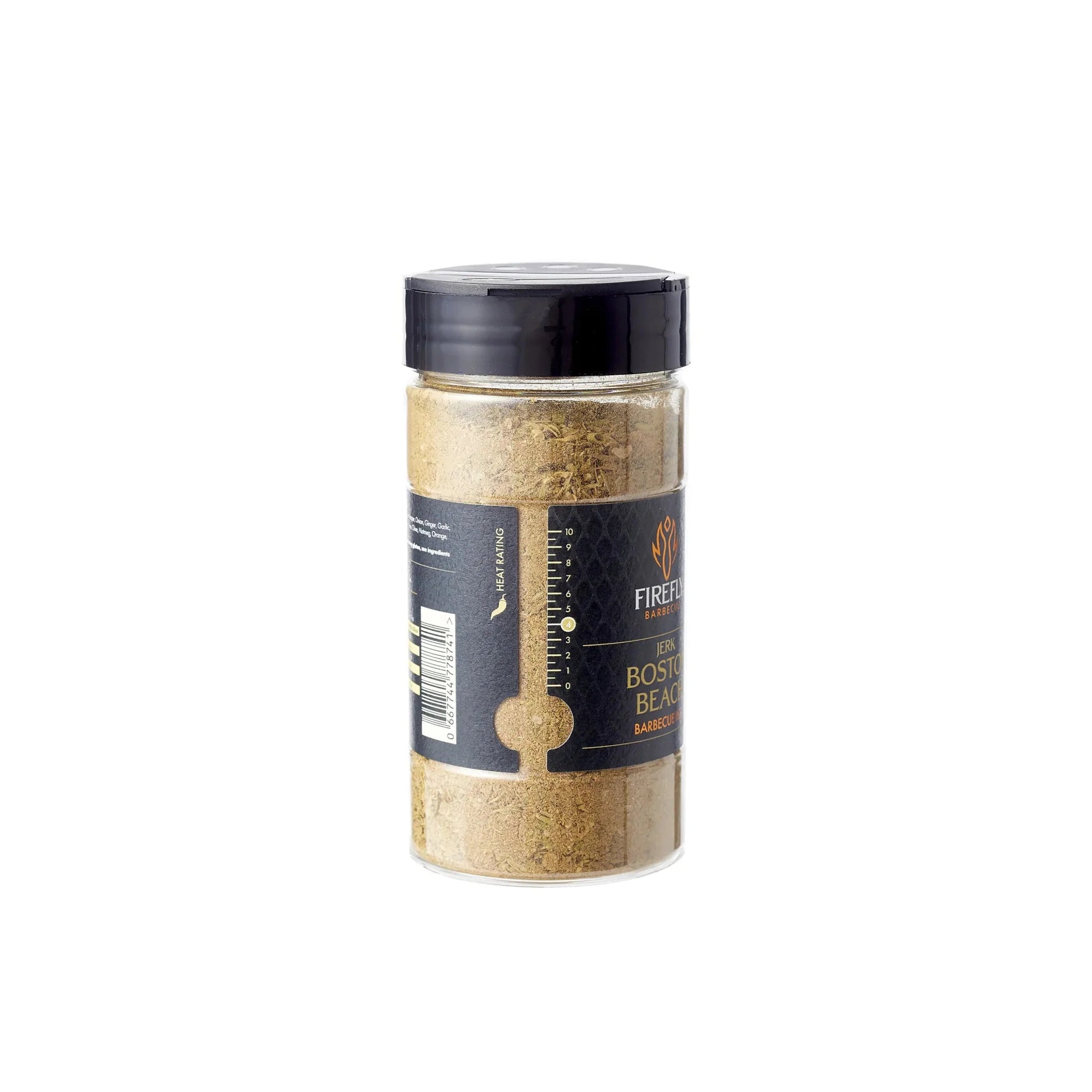 Boston Beach Jerk Rub - REGN