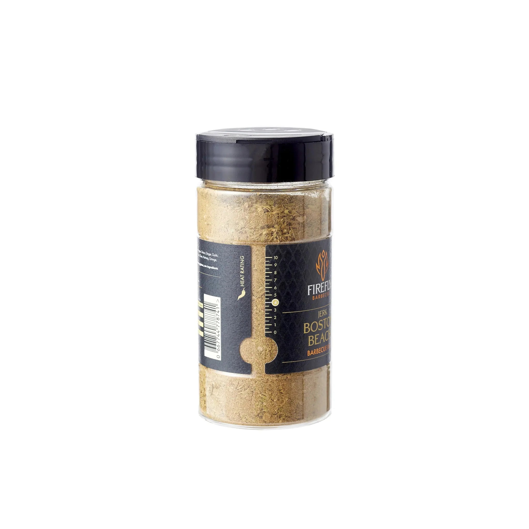 Boston Beach Jerk Rub - REGN