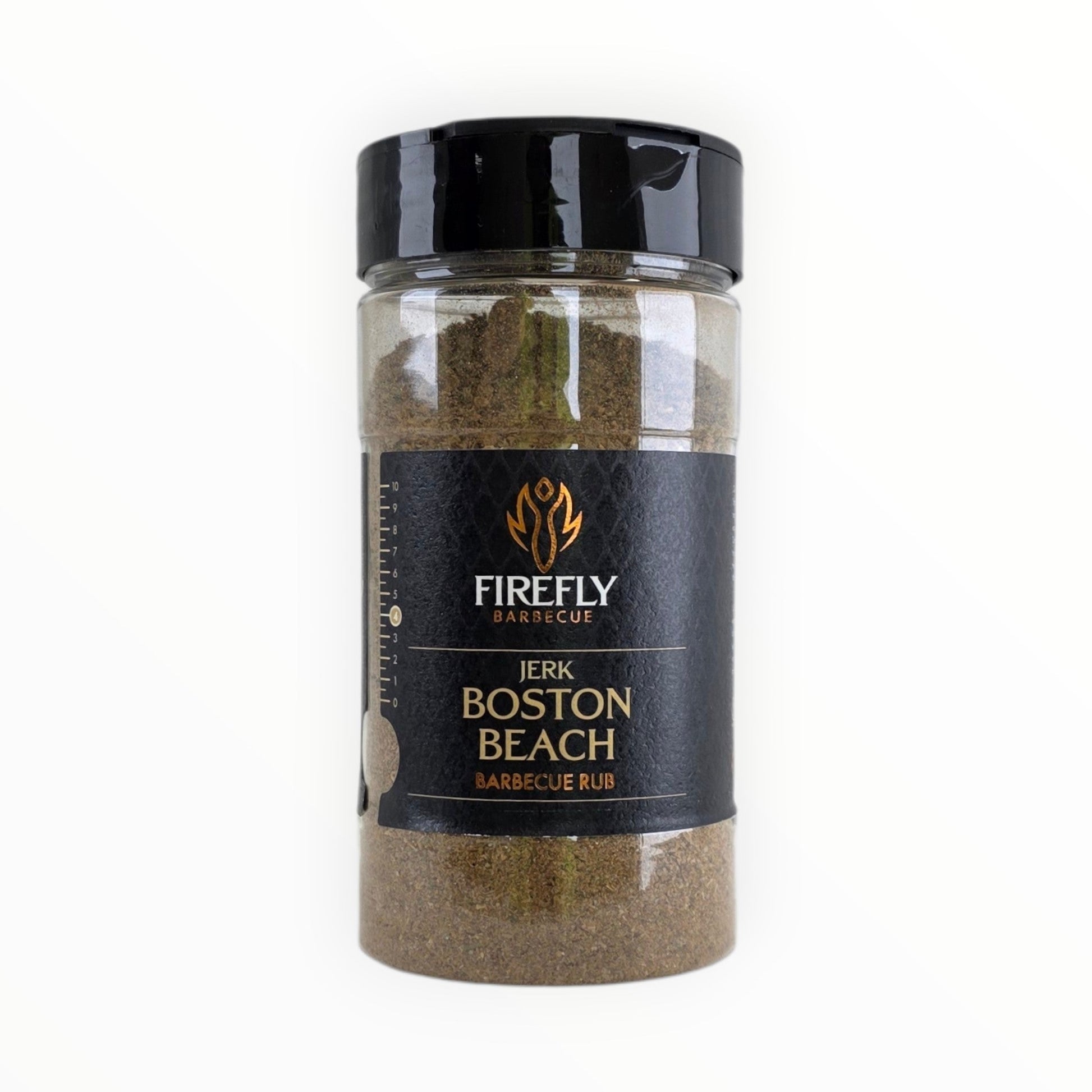 Boston Beach Jerk Rub - REGN