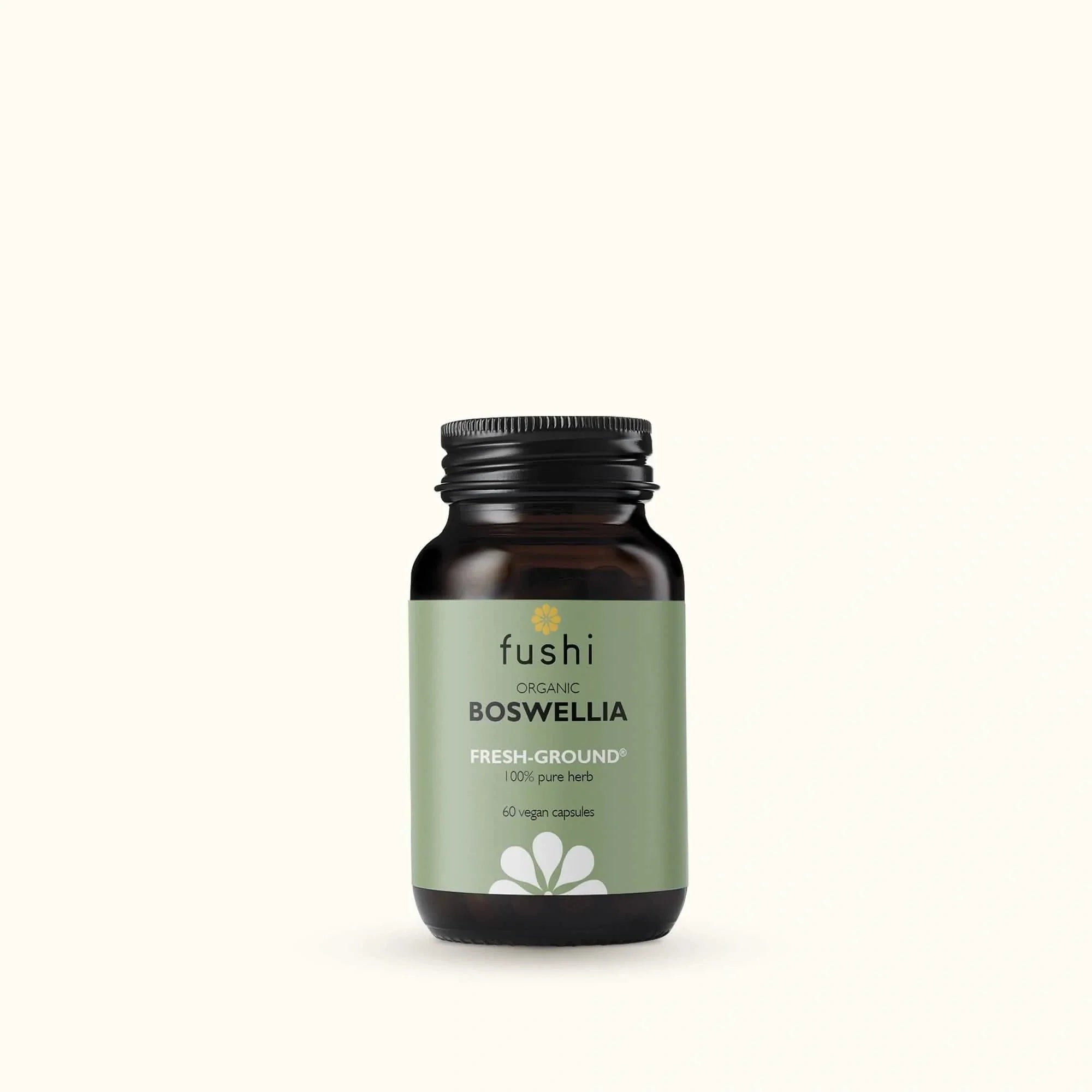 Organic Boswellia