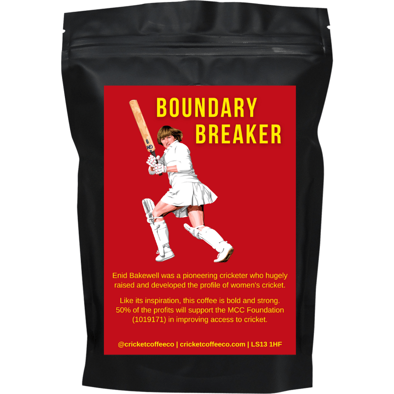 Boundary Breaker - REGN