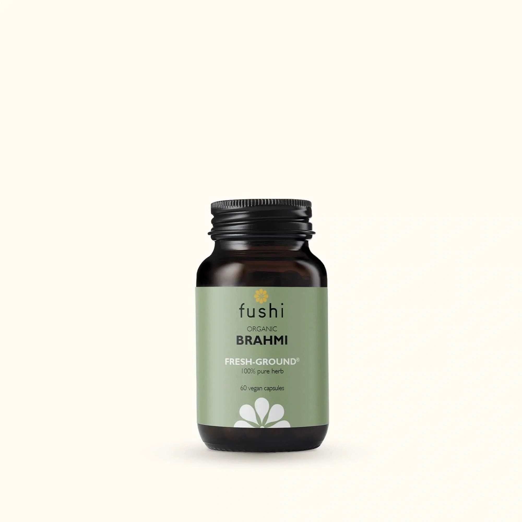 Organic Brahmi