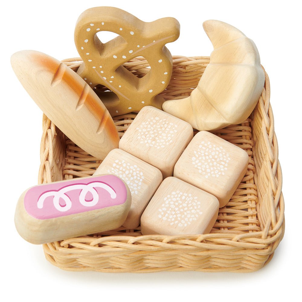 Bread Basket - REGN