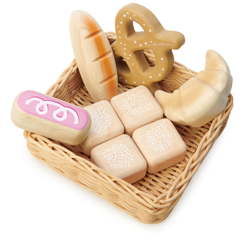 Bread Basket - REGN