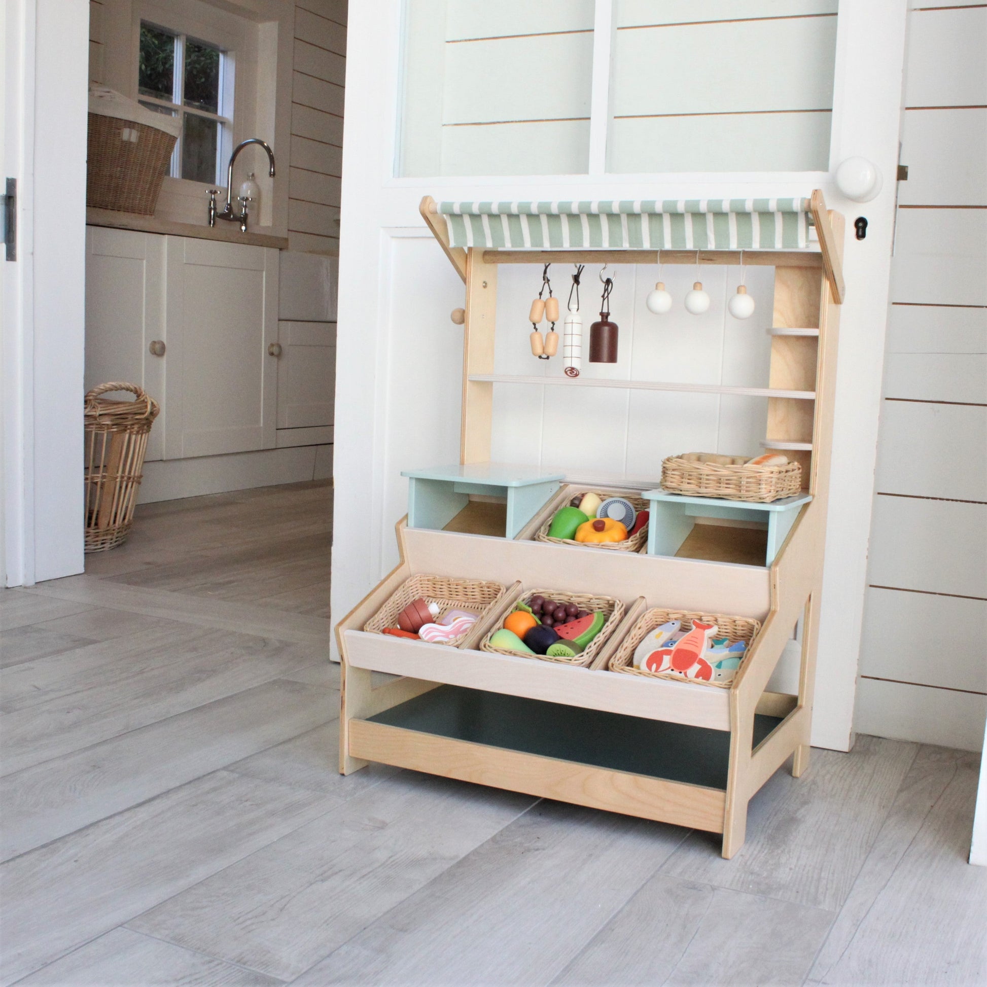 Bread Basket - REGN