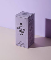 Brew Tea Earl Grey Loose Leaf Tea 113g x6 - REGN