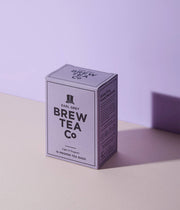 Brew Tea Earl Grey Proper Teabags 15 Pack x6 - REGN