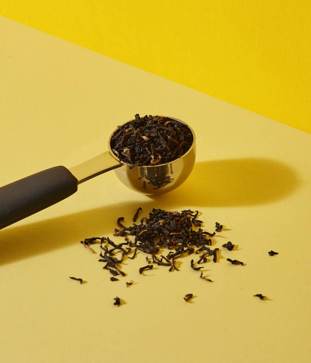 Brew Tea English Breakfast Loose Leaf Tea 113g x6 - REGN