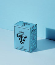 Brew Tea Moroccan Mint Proper Teabags (15 Teabags) - REGN