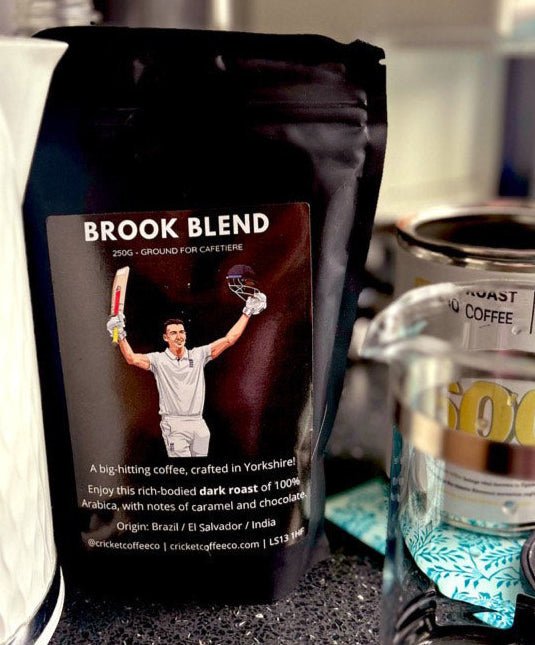 Brook Blend (Dark Roast) - REGN