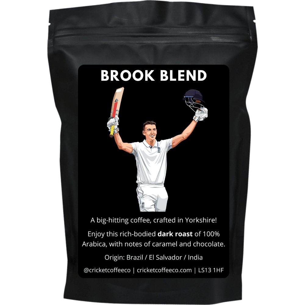 Brook Blend (Dark Roast) - REGN