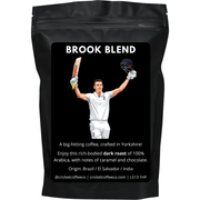 Brook Blend (Dark Roast) - REGN