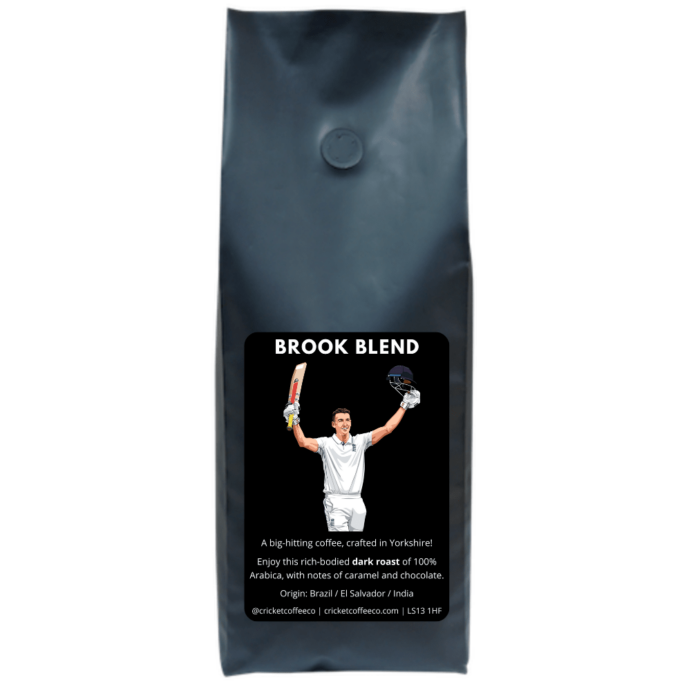 Brook Blend (Dark Roast) - REGN