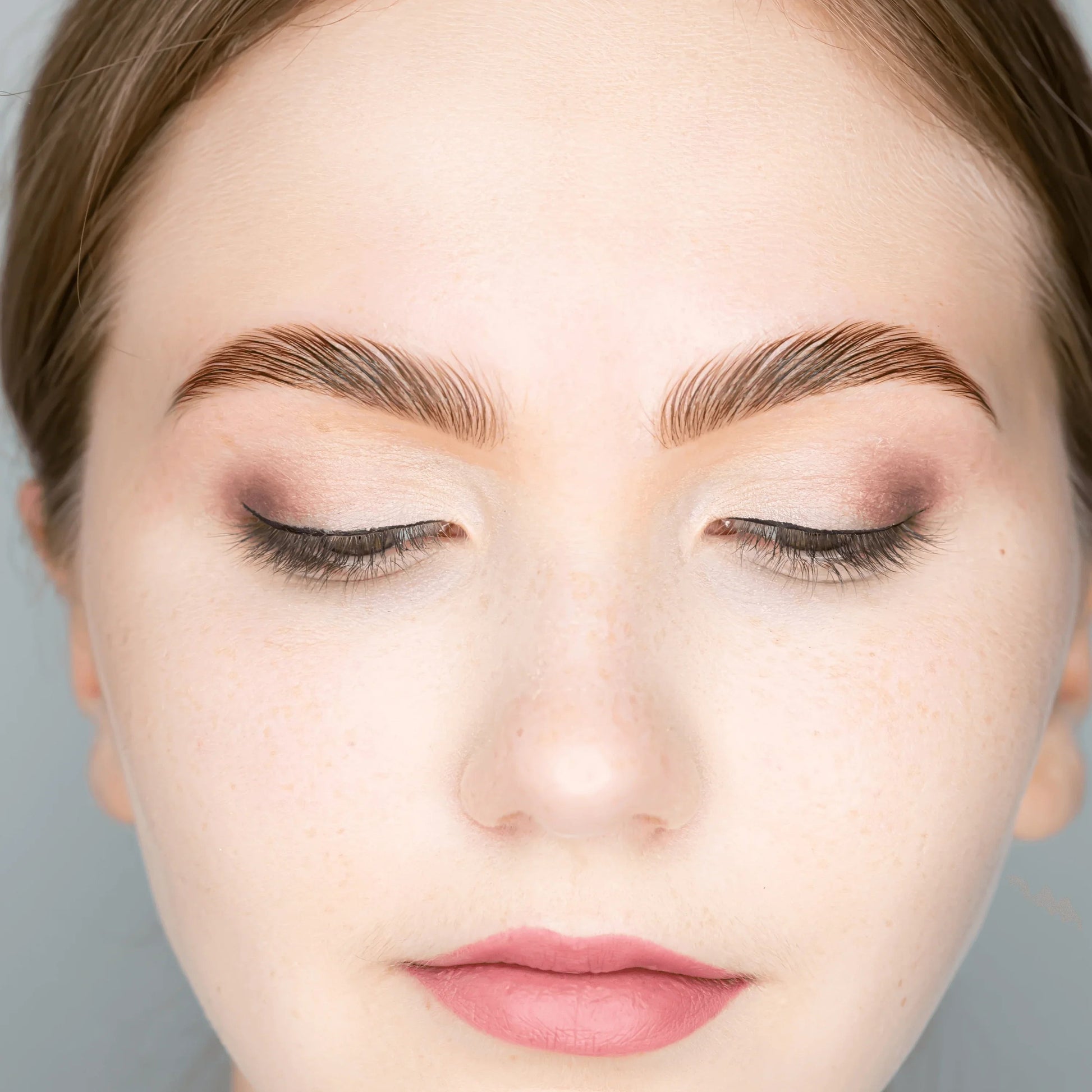 Brow Lamination Course Editable Training Manual - REGN