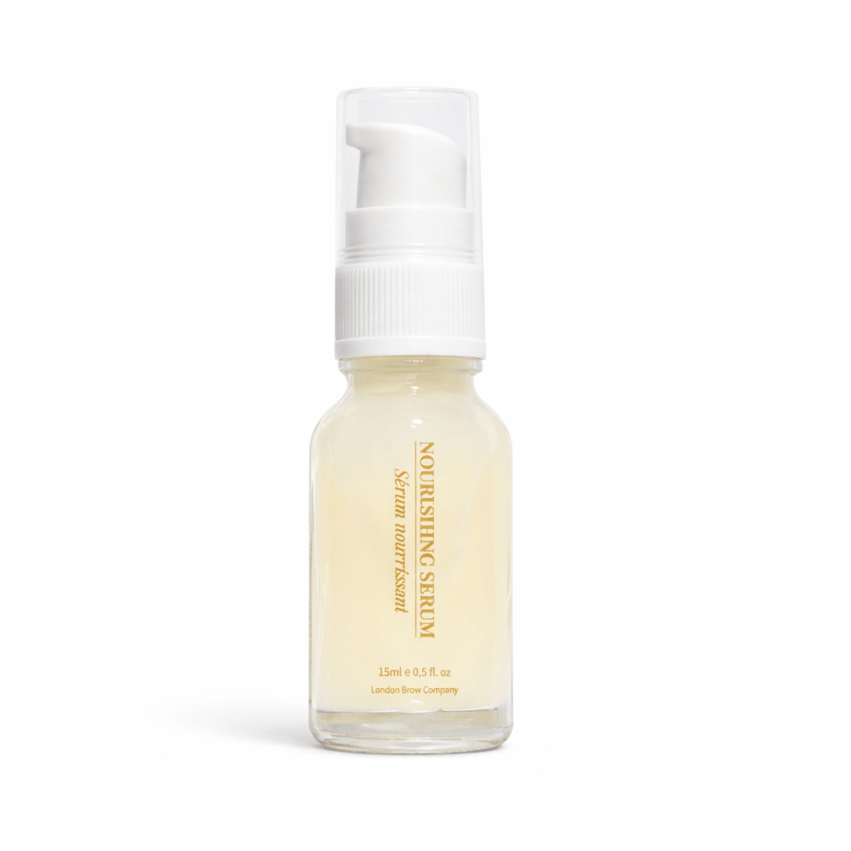 Brow Lamination Step 3 | Nourishing Serum 15ml Bottle - REGN