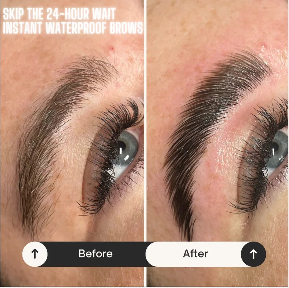 Brow Lamination System | London Brow PRO - REGN