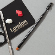 Brow & Lash Brush - Dual Ended - REGN