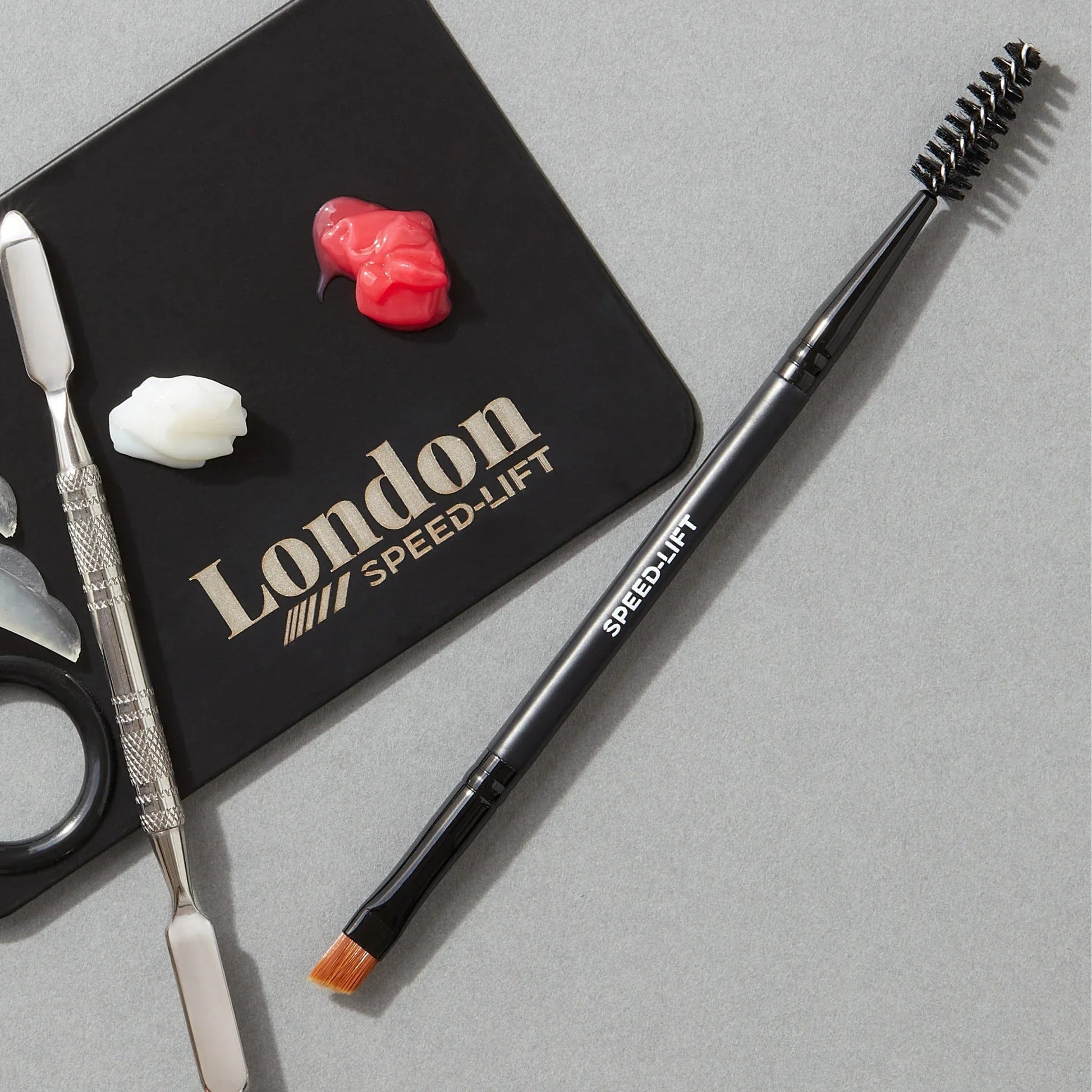Brow & Lash Brush - Dual Ended - REGN