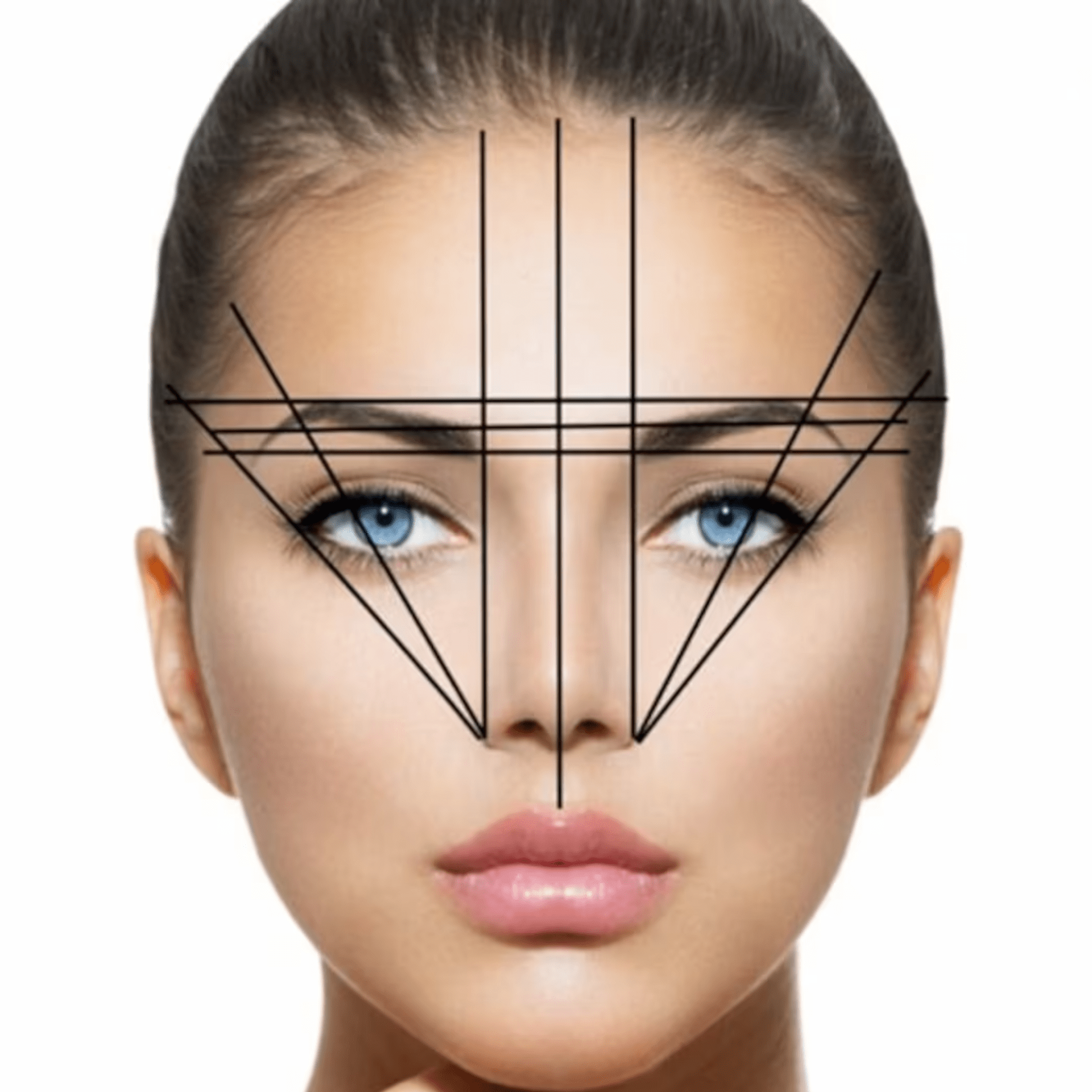 Brow Mapping Masterclass - REGN