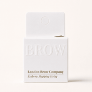 Brow Mapping String - 10 Metres White Pre-Inked String - REGN
