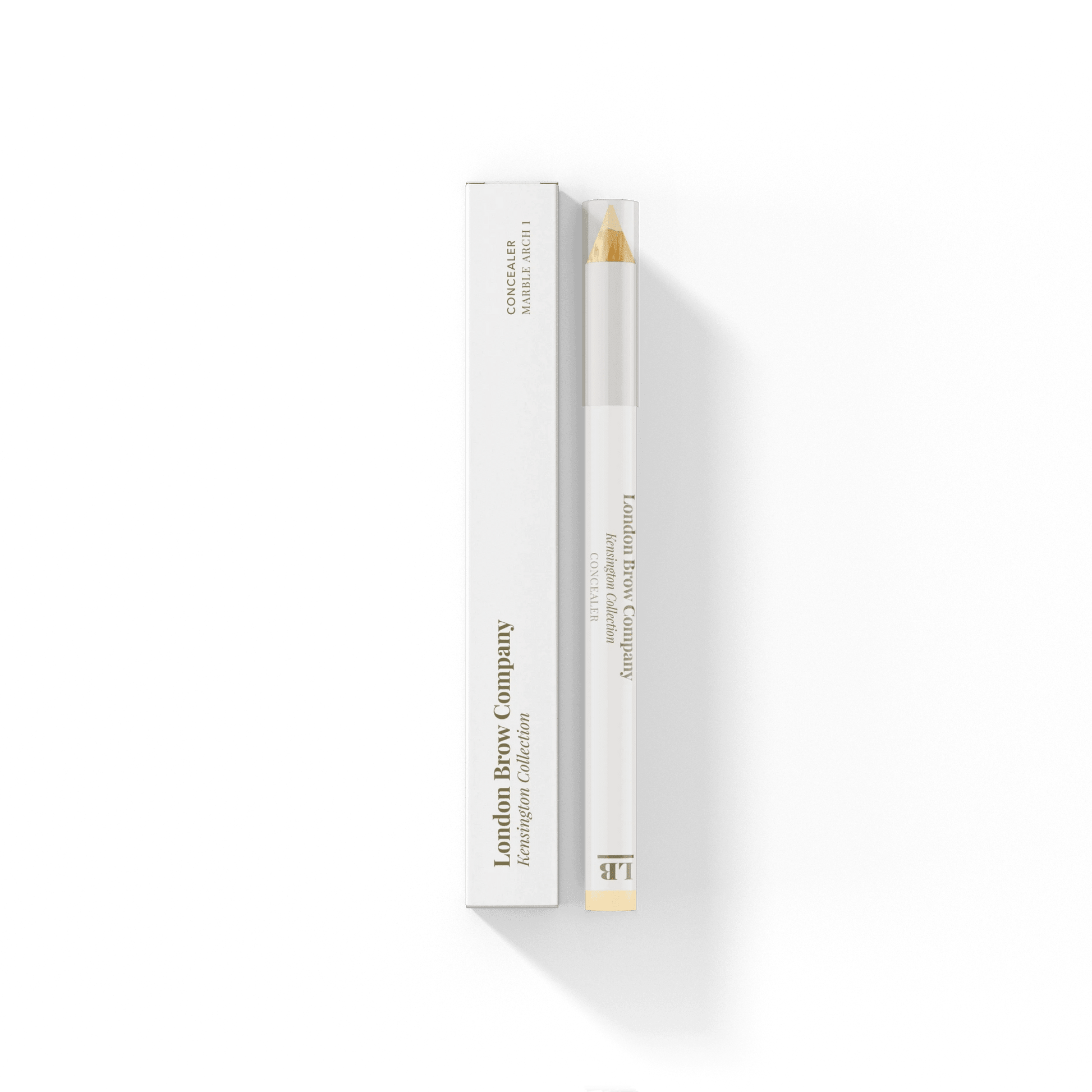Brow Sculpt Concealer Pencils - Marble Arch Collection - 2 Shades - REGN